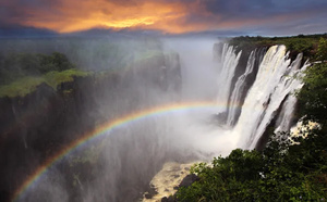 Zimbabwe : Hyatt annonce l'ouverture du Grand Hyatt Victoria Falls The Kingdom