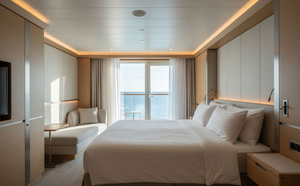 Bon plan croisière : Jusqu'à 60% de réduction sur le 2ème passager pour les départs 2026 !