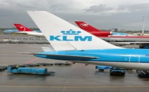 Com zéro : AF/KLM emploie la manière forte en Belgique