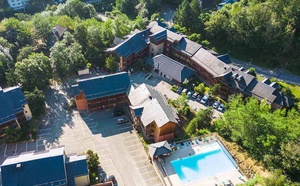 Vacancéole ouvre une deuxième résidence à Ax-les-Thermes