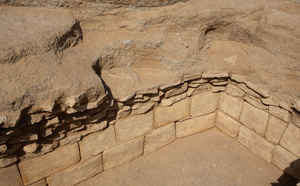 Émirats arabes unis : découverte archéologique d’une tombe de l’âge du Bronze
