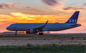 SAS optimise le prix de ses billets grâce à l’IA d’Amadeus