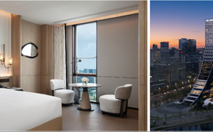 Radisson Collection s’implante dans le sud-ouest de la Chine