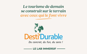 Desti'Durable, en direct du terrain