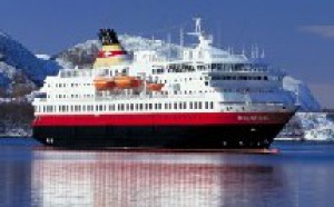 Hurtigruten : un grand et beau voyage par la mer