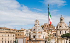 Rocco Forte Hotels rénove ses adresses historiques à Florence et Rome
