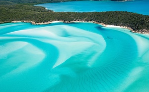 Australie : Iconic Whitsunday Adventures veut développer ses ventes en Europe