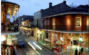 Nouvelle Orléans : offre spéciale agent de voyage