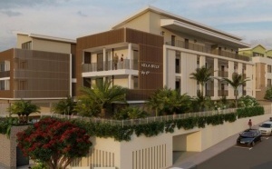 The Originals Hotels s'implante à la Réunion avec deux futurs établissements