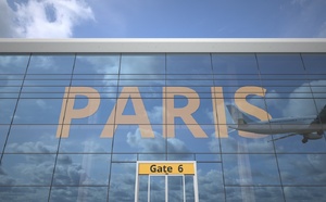Air France lance « Paris Stopover », pour transformer les correspondances en séjours touristiques
