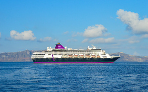CFC Croisières lance un challenge dédié aux ventes Caraïbes
