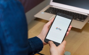 SNCF Connect intègre Google Pay à ses modes de paiement