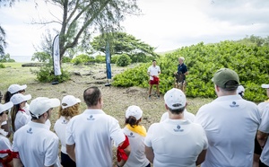 Beachcomber Aventure 2027 : le challenge revient avec 12 places à décrocher 