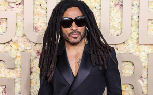 Les Bahamas offrent des places pour un concert de Lenny Kravitz !