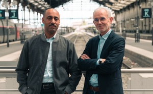 Pegasus Trains : la compagnie qui aime les tour-opérateurs et les agences de voyages [ABO]