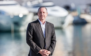 Le tourisme azuréen rend hommage à Denis Zanon