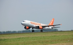 easyJet ouvre une ligne entre Strasbourg et Bristol