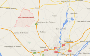 Loire-Atlantique : les électeurs approuvent la construction de l'aéroport à Notre-Dame-des-Landes
