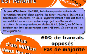 Contrôleurs aériens : l'USAC-CGT appelle à la grève mardi 28 juin 2016