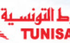 Tunisair lance des vols entre Enfidha et Moscou
