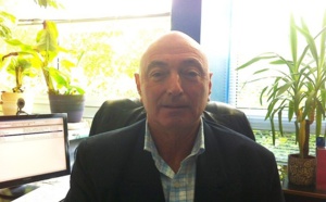Orsud : Renaud Cluis nous a quittés Orsud : Renaud Cluis nous a quittés