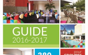 Hotelgroupes-Restogroupes : nouveau guide 2016/2017 Hotelgroupes-Restogroupes : nouveau guide 2016/2017