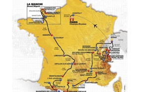 La Case de l'Oncle Dom : Tour de France, le coup de pédale pour le tourisme !