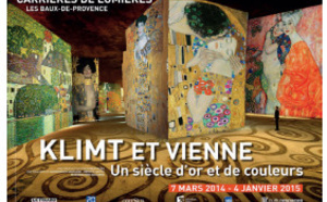 Baux-de-Provence : 9 soirées pour revivre l'intégralité des spectacles des Carrières de Lumières