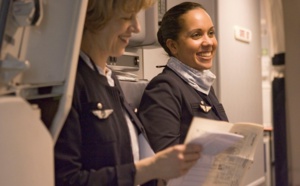 Air France : Le personnel navigant toujours sur les dents