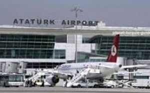 Istanbul : au moins 36 personnes tuées par des terroristes à l'aéroport Atatürk
