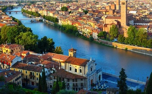 Italie : Vérone vaut bien mieux que la légende de Roméo et Juliette