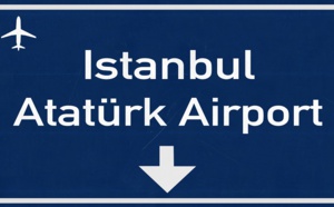 Attentat d'Istanbul : le trafic a repris mais reste perturbé à l'aéroport Atatürk