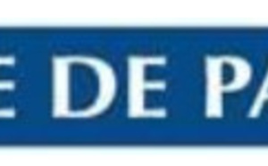Paris : des bornes connectées pour informer et orienter les touristes Paris : des bornes connectées pour informer et orienter les touristes