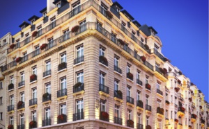 Parisian Palace: Bristol wins the most votes of our study Parisian Palace: Bristol wins the most votes of our study