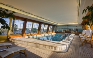 Study of Parisian Palaces: restaurants, an essential criteria in the world of luxury Study of Parisian Palaces: restaurants, an essential criteria in the world of luxury