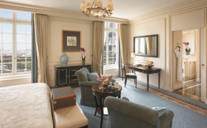 Ambiance and decoration in the Parisian Palaces: tranquility, luxury, and voluptuousness! Ambiance and decoration in the Parisian Palaces: tranquility, luxury, and voluptuousness!