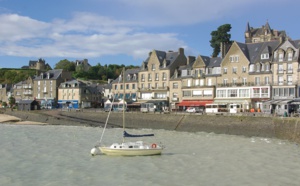 Cancale, une perle sur la Manche