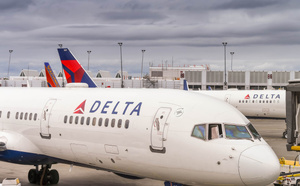 Delta Air Lines ouvre une nouvelle liaison entre Austin et Paris