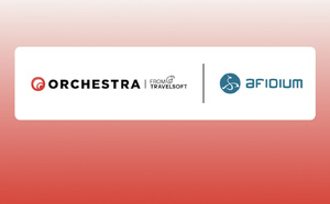 Travelsoft renforce avec l’acquisition d’Afidium par Orchestra