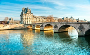 Tourisme à Paris : juillet 2026 affiche une légère progression