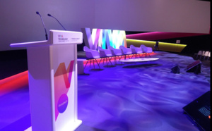 Viva Technology : l’Open Innovation au service du tourisme Viva Technology : l’Open Innovation au service du tourisme