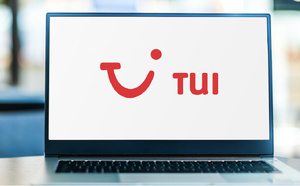 TUI confirme ses objectifs 2026 malgré un environnement géopolitique toujours incertain