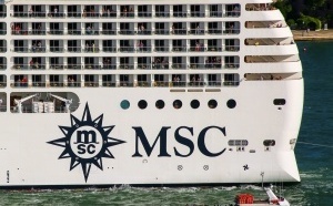 MSC Croisières ouvre les réservations pour sa saison été 2028 en Alaska