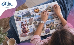 Voyages de groupes sur mesure