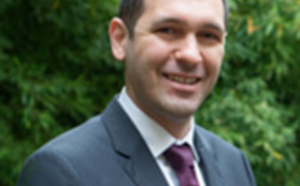 Singapore Airlines : Brice Schoubrenner, nouveau directeur commercial France