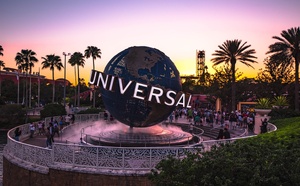 Universal Orlando dévoile sa programmation pour les fêtes de fin d’année 2026