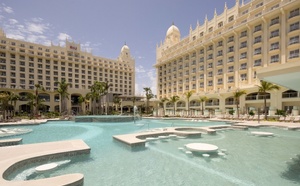 RIU rouvre le Riu Palace Aruba après une rénovation complète