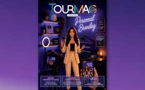 Spécial IFTM : découvrez le nouveau magazine 2026 de TourMaG