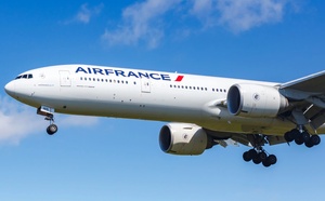 Air France prolonge Punta Cana au-delà de l’hiver 2026-2027...