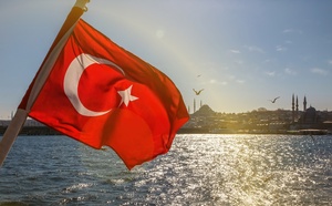 Turquie : 25,8 millions de visiteurs internationaux au premier semestre 2026